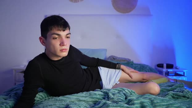 mattyaiden 02-02-2026 video sexyfeet