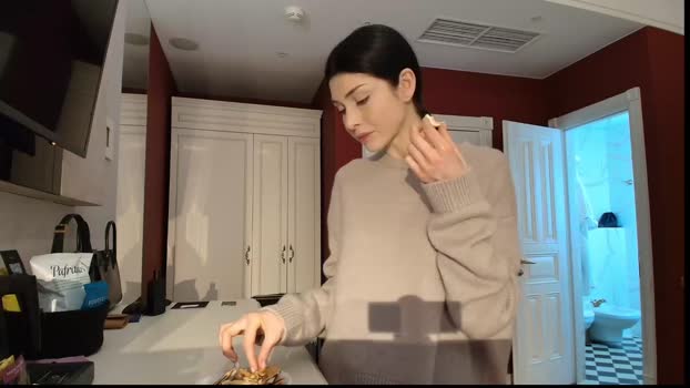 milla_bella Chaturbate Female 02-02-2026