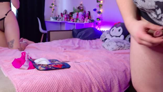 night_angell Chaturbate Couple 03-02-2026