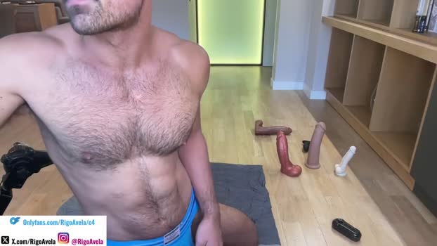 rigoavela 02-02-2026 video jackoff