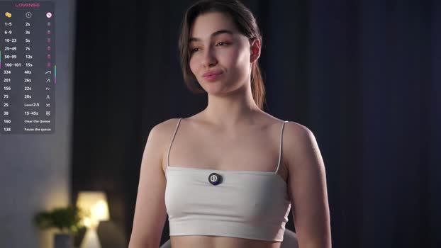 sheenadu Chaturbate Female 03-02-2026