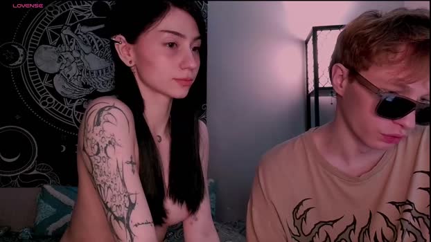 sweathome Chaturbate Couple 02-02-2026