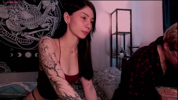 sweathome Chaturbate Couple 03-02-2026