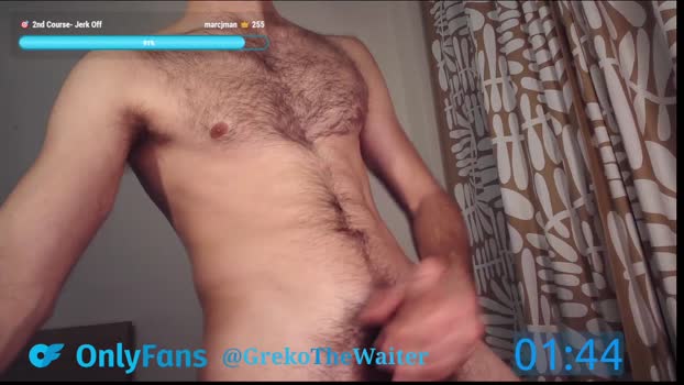 thewaiter2025 03-02-2026 video lush