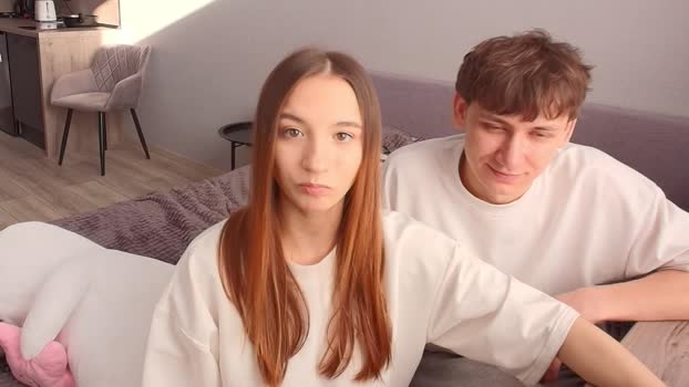 candyy_molly Chaturbate Couple 04-02-2026