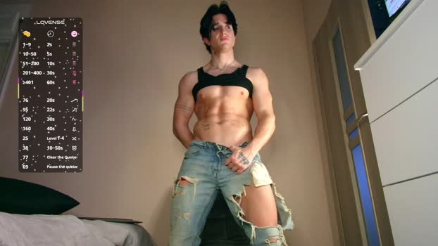 christianlevine_ 03-02-2026 video Webcam