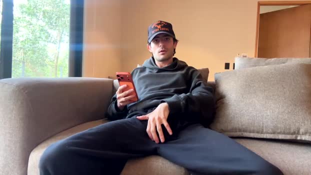 ckeefer96 03-02-2026 video show