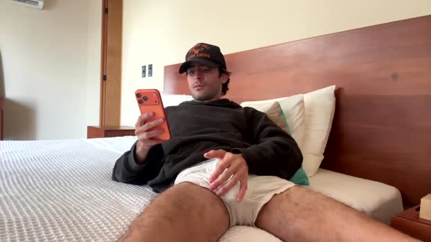 ckeefer96 03-02-2026 video hardcock