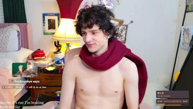 cokia_ 04-02-2026 video striptease