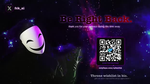 cyberfck 04-02-2026 video beauty