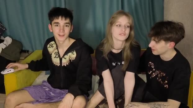 drinklinov Chaturbate Couple 04-02-2026
