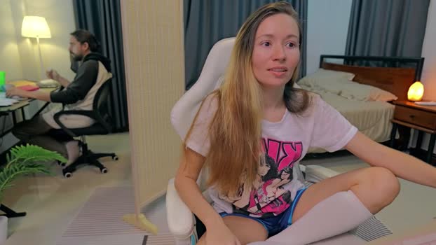 ellcrys Chaturbate Couple 04-02-2026