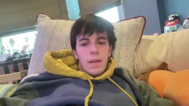 ihatethatcuteguy 03-02-2026 video lick