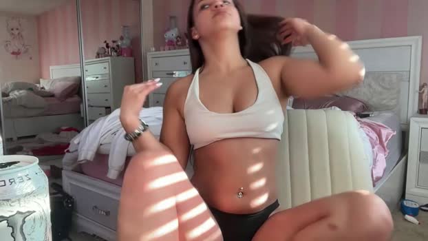 itsdaisypink Chaturbate Female 04-02-2026