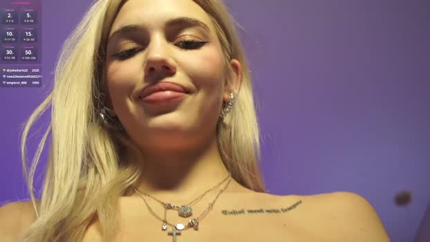 milabunny_ Chaturbate Female 03-02-2026