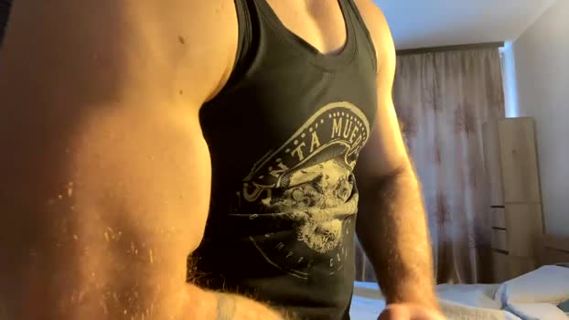 muscularjuggler 04-02-2026 video Nude