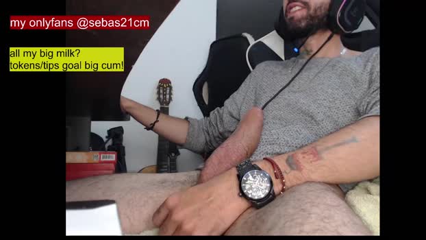 sebas21cm1 04-02-2026 video Ass