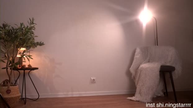 shiningstarrr Chaturbate Female 03-02-2026