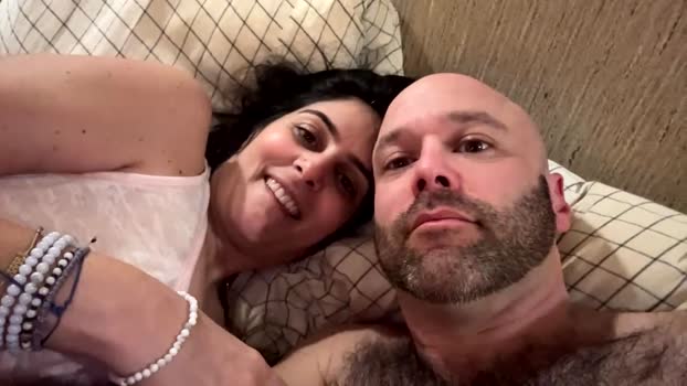 tarot_treats Chaturbate Couple 04-02-2026