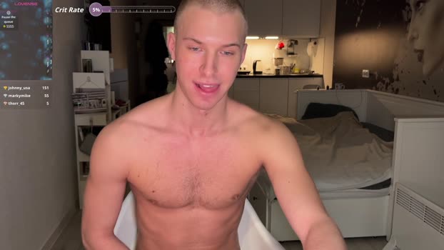 ursaotome 03-02-2026 video Show