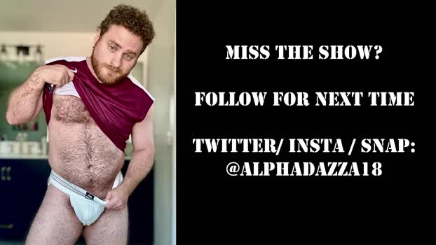 alphadazza18 05-02-2026 video deep