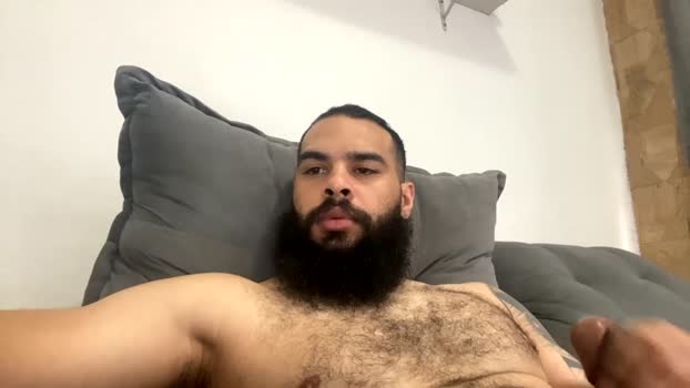 beardmax 05-02-2026 video gag