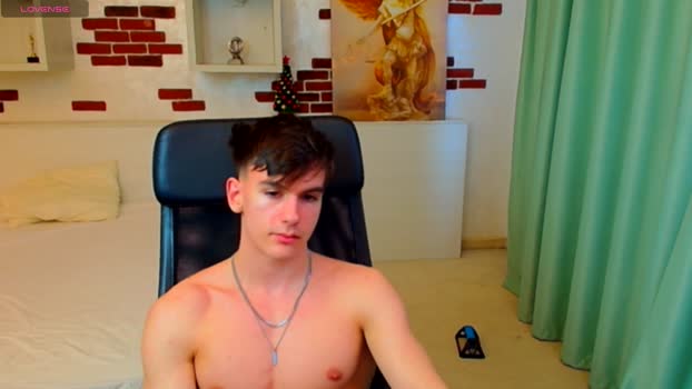 bradyflint 05-02-2026 video kissing