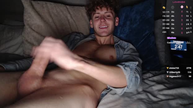 dominantalex182 05-02-2026 video lush