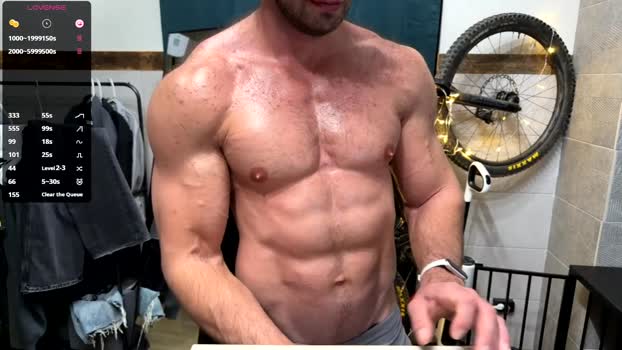 ericeric507 04-02-2026 video spanking