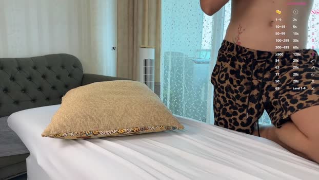 eva_nathan Chaturbate Couple 05-02-2026