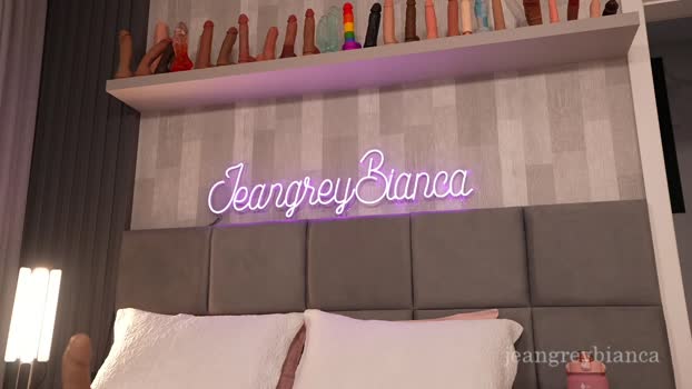 jeangreybianca Chaturbate Female 04-02-2026