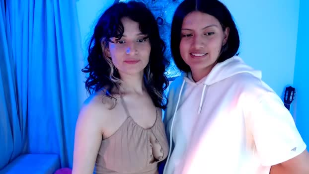 love_oftwo Chaturbate Couple 05-02-2026
