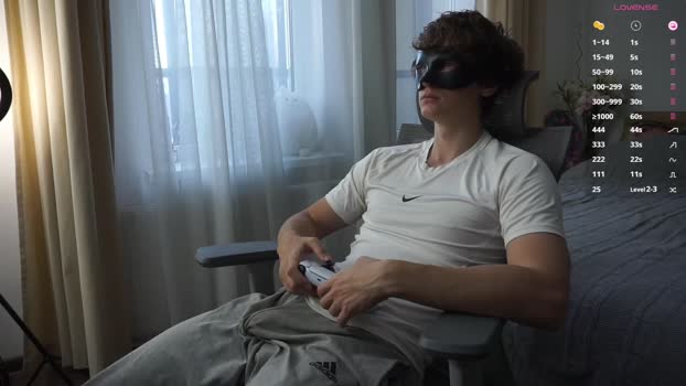 maestro3369 05-02-2026 video Cam