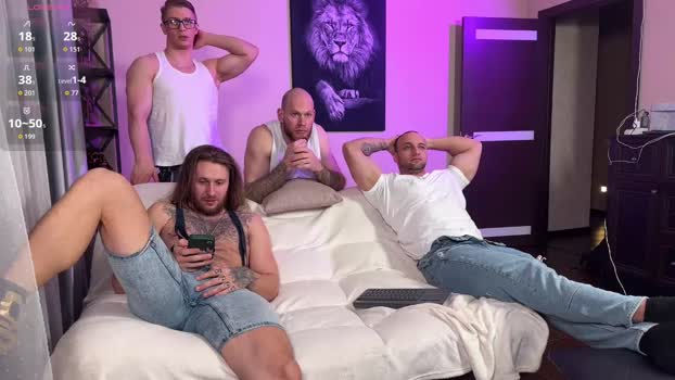 michaelbradley_for_u 05-02-2026 video fuckher