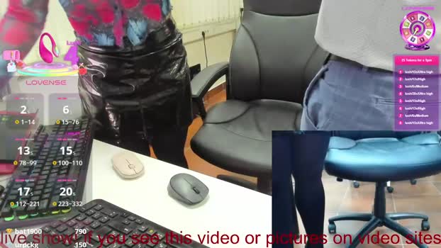 milf_viktoria Chaturbate Couple 04-02-2026