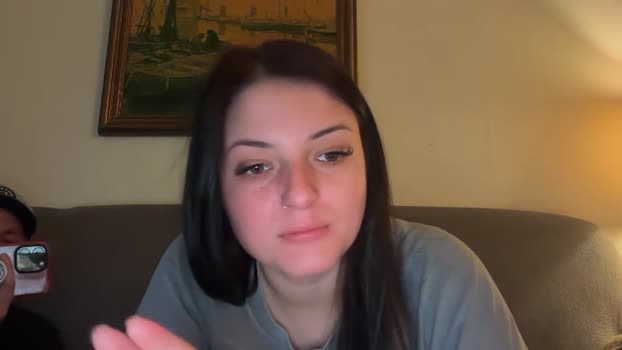 sexycouple41110 Chaturbate Couple 05-02-2026
