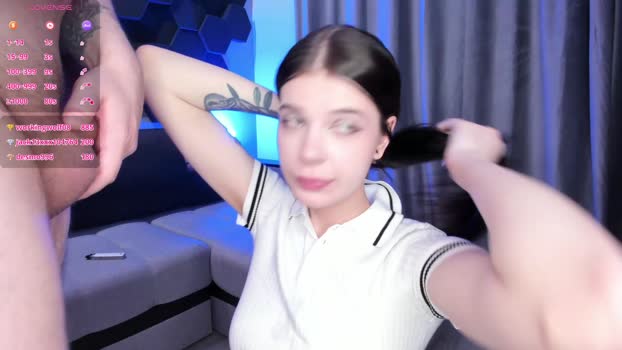 slamlust Chaturbate Couple 04-02-2026