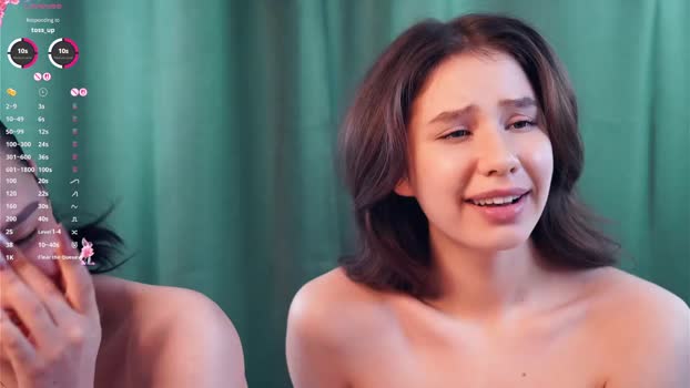 suziegoglia Chaturbate Couple 05-02-2026