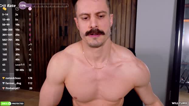 willyumx 05-02-2026 video yummy