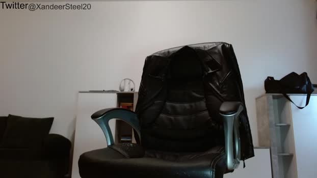 xandeer_steel 05-02-2026 video suck