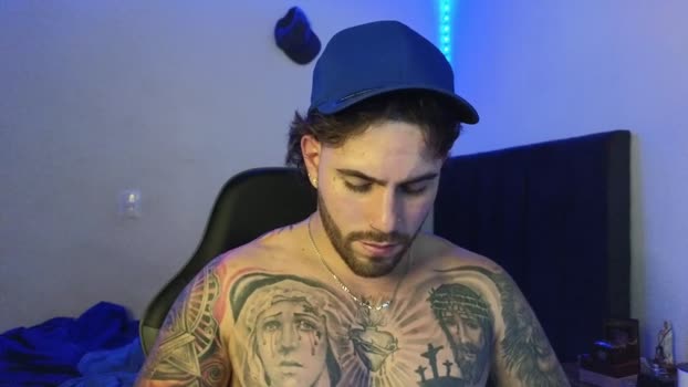 ades_lowe 06-02-2026 video fuckface