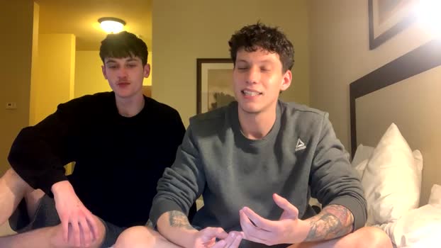 brockleereynolds 06-02-2026 video Cam