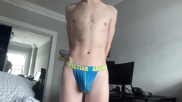 daddysfavorite01 05-02-2026 video jerkoff