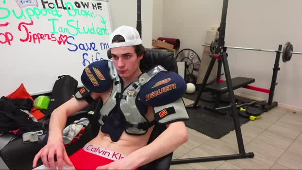 daniel_shawn 06-02-2026 video Pretty