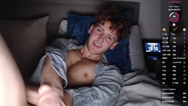 dominantalex182 05-02-2026 video yummy