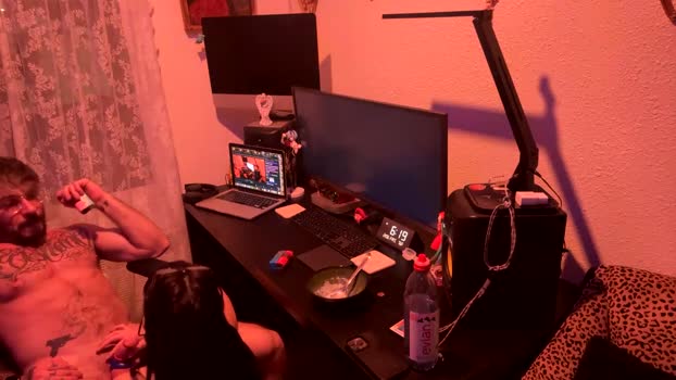 lolaandthegun Chaturbate Couple 06-02-2026