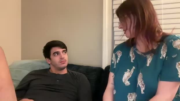 peachysweetxxx Chaturbate Couple 06-02-2026