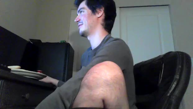 thunder384 06-02-2026 video harddick