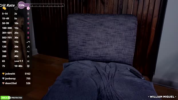 willyumx 06-02-2026 video bigdick