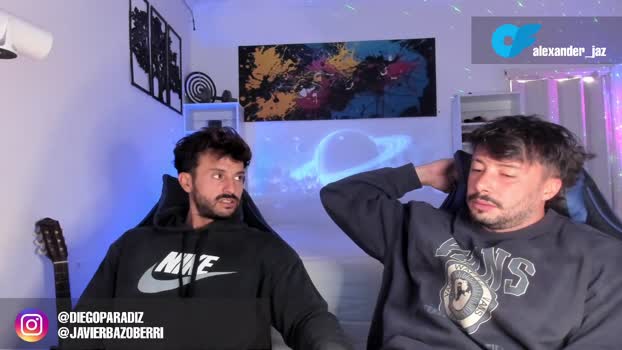 alexanderjaz 07-02-2026 video analsex